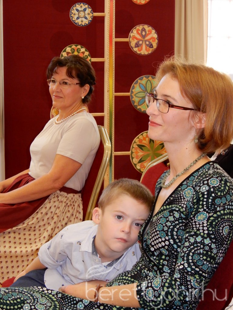 Kolozsvári-Donkó Rebeka kiállítása 15